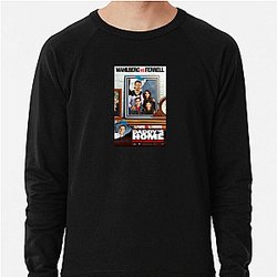 Daddy's Home follows their competition for the children Daddy's Home Sweatshirts