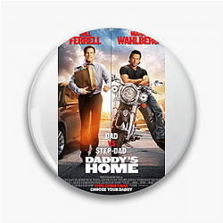 Daddy's Home is a comedy film Daddy's Home Pins
