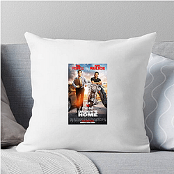 Daddy's Home is a comedy film Daddy's Home Pillows Cover