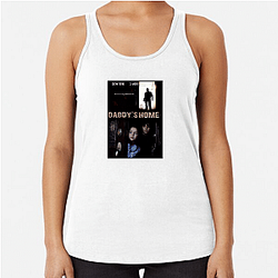 Daddy's Home was a commercial success Daddy's Home Tank Tops