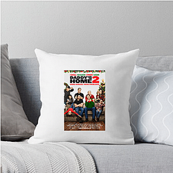 Daddy's Home was released in 2015 Daddy's Home Pillows Cover