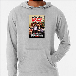 Daddy's Home stars Will Ferrell and Mark Wahlberg Daddy's Home Hoodies