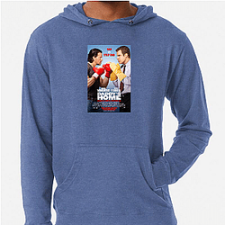 Daddy's Home's plot is about a father and a stepfather Daddy's Home Hoodies