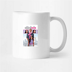 Daddy's Home's other character is Dusty Mayron Daddy's Home Mugs