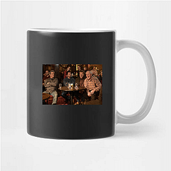 Daddy's Home has a sequel titled Daddy's Home 2 Daddy's Home Mugs