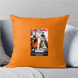 Daddy's Home is a comedy film Daddy's Home Pillows Cover