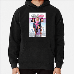 Daddy's Home's other character is Dusty Mayron Daddy's Home Hoodies