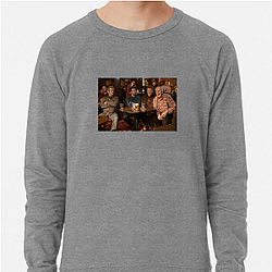 Daddy's Home has a sequel titled Daddy's Home 2 Daddy's Home Sweatshirts