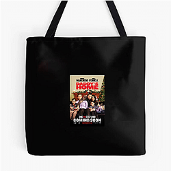 Daddy's Home stars Will Ferrell and Mark Wahlberg Daddy's Home Bags