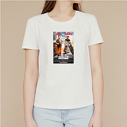 Daddy's Home is a comedy film Daddy's Home T-Shirts
