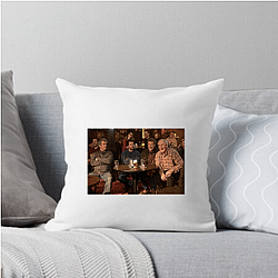 Daddy's Home has a sequel titled Daddy's Home 2 Daddy's Home Pillows Cover