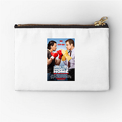 Daddy's Home's plot is about a father and a stepfather Daddy's Home Zipper Pouches