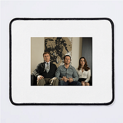 Daddy's Home's main character is Brad Whitaker Daddy's Home Mouse Pads