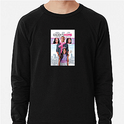 Daddy's Home's other character is Dusty Mayron Daddy's Home Sweatshirts