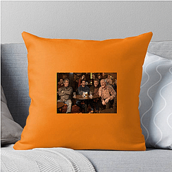 Daddy's Home has a sequel titled Daddy's Home 2 Daddy's Home Pillows Cover