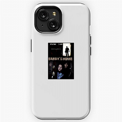 Daddy's Home was a commercial success Daddy's Home Samsung Cases