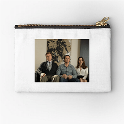 Daddy's Home's main character is Brad Whitaker Daddy's Home Zipper Pouches