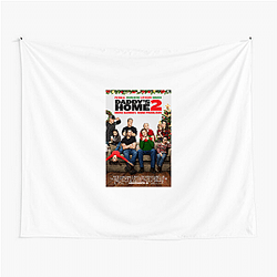 Daddy's Home was released in 2015 Daddy's Home Tapestries