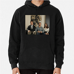 Daddy's Home's main character is Brad Whitaker Daddy's Home Hoodies