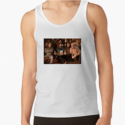 Daddy's Home has a sequel titled Daddy's Home 2 Daddy's Home Tank Tops