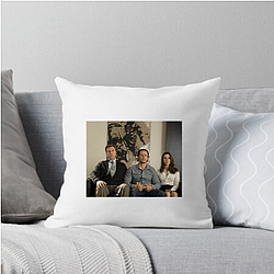 Daddy's Home's main character is Brad Whitaker Daddy's Home Pillows Cover