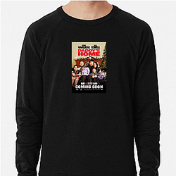 Daddy's Home stars Will Ferrell and Mark Wahlberg Daddy's Home Sweatshirts