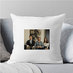 Daddy's Home's main character is Brad Whitaker Daddy's Home Pillows Cover
