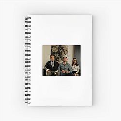 Daddy's Home's main character is Brad Whitaker Daddy's Home Notebook