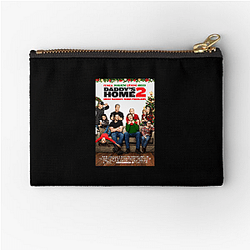 Daddy's Home was released in 2015 Daddy's Home Zipper Pouches