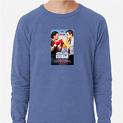 Daddy's Home's plot is about a father and a stepfather Daddy's Home Sweatshirts