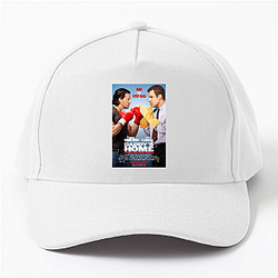 Daddy's Home's plot is about a father and a stepfather Daddy's Home Hats & Caps