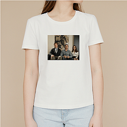 Daddy's Home's main character is Brad Whitaker Daddy's Home T-Shirts