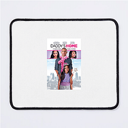 Daddy's Home's other character is Dusty Mayron Daddy's Home Mouse Pads