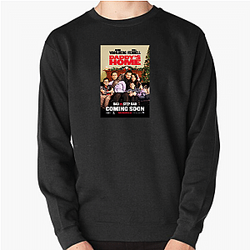 Daddy's Home stars Will Ferrell and Mark Wahlberg Daddy's Home Sweatshirts