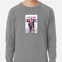 Daddy's Home's other character is Dusty Mayron Daddy's Home Sweatshirts