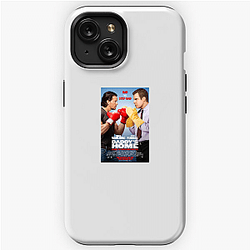Daddy's Home's plot is about a father and a stepfather Daddy's Home iPhone Cases