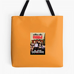 Daddy's Home stars Will Ferrell and Mark Wahlberg Daddy's Home Bags