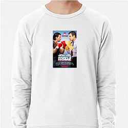 Daddy's Home's plot is about a father and a stepfather Daddy's Home Sweatshirts