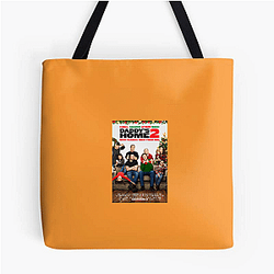 Daddy's Home was released in 2015 Daddy's Home Bags