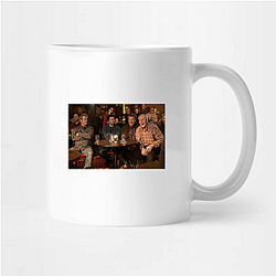 Daddy's Home has a sequel titled Daddy's Home 2 Daddy's Home Mugs