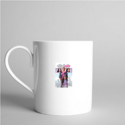 Daddy's Home's other character is Dusty Mayron Daddy's Home Mugs