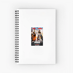 Daddy's Home is a comedy film Daddy's Home Notebook