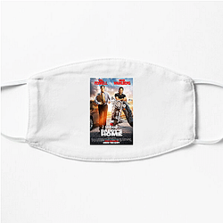 Daddy's Home is a comedy film Daddy's Home Face Masks