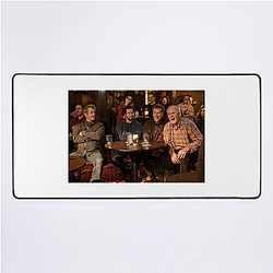 Daddy's Home has a sequel titled Daddy's Home 2 Daddy's Home Mouse Pads