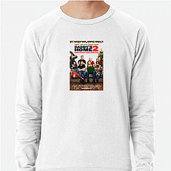 Daddy's Home was released in 2015 Daddy's Home Sweatshirts