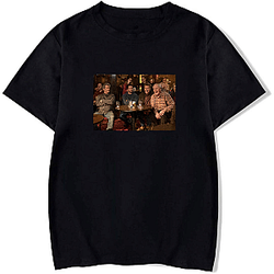 Daddy's Home has a sequel titled Daddy's Home 2 Daddy's Home T-Shirts