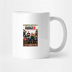 Daddy's Home was released in 2015 Daddy's Home Mugs