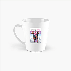 Daddy's Home's other character is Dusty Mayron Daddy's Home Mugs