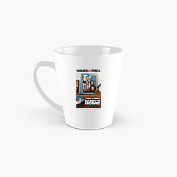 Daddy's Home follows their competition for the children Daddy's Home Mugs