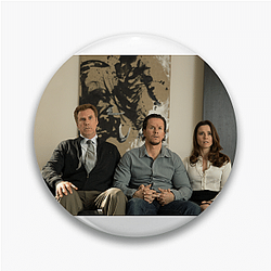 Daddy's Home's main character is Brad Whitaker Daddy's Home Pins